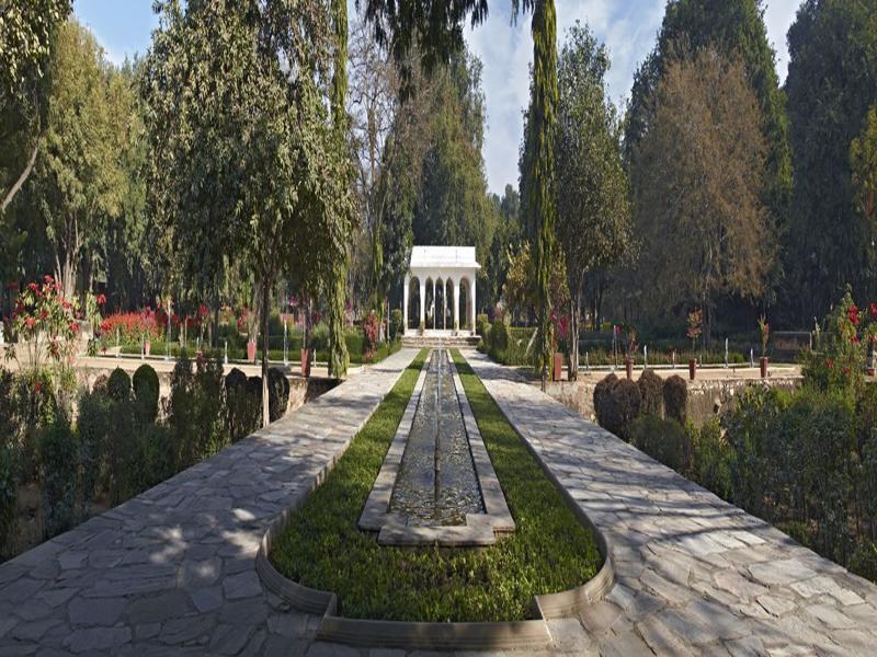 Hotel Samode Bagh Exteriér fotografie